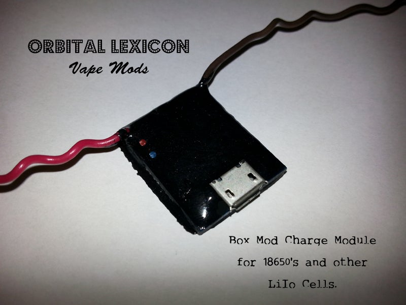 Home | Orbital LEXICON